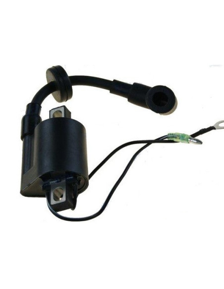 bobine d'allumage pour yamaha 4/5cv 2t