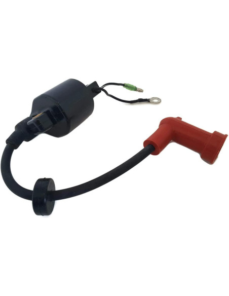 bobine d'allumage pour yamaha 60/70cv 2t