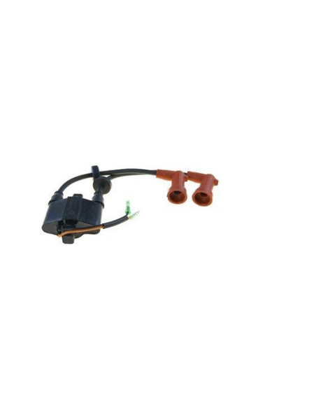 bobine d'allumage pour yamaha 40cv 2t
