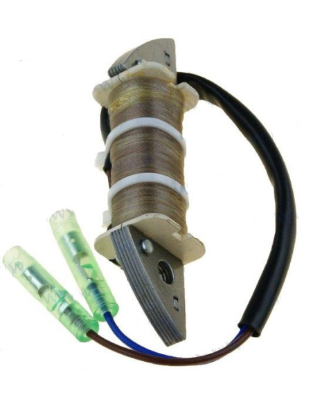 bobine de charge pour yamaha 9.9/15cv 2t