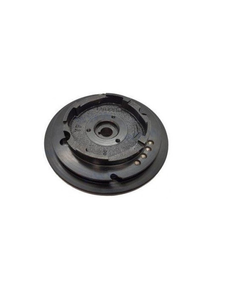 volant moteur manuel sans dent pour yamaha de 9.9 à 15cv 4t