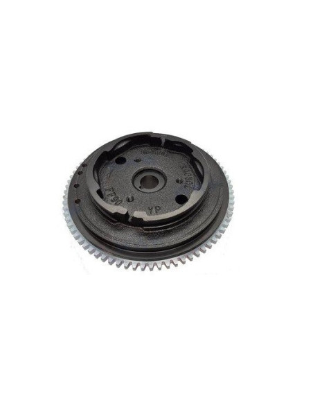 volant moteur électrique pour yamaha de 9.9 à 20cv 4t