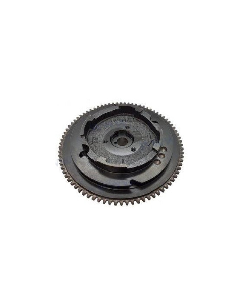 volant moteur électrique pour yamaha de 9.9 à 15cv 4t