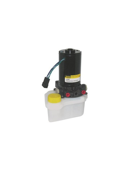 moteur de trim complet pour volvo embase 280/290/ et SX anciens
