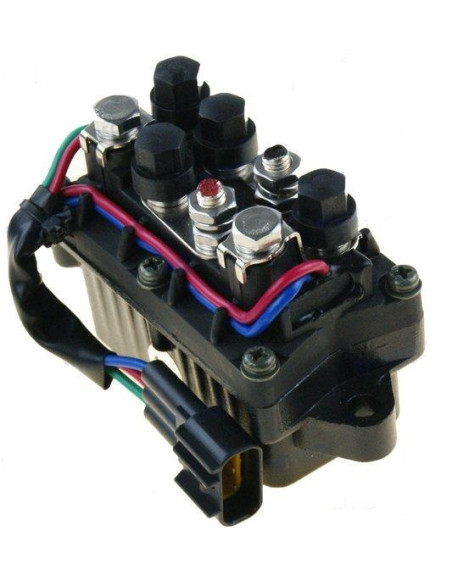 relais pour yamaha de 150 à 350cv 4t