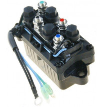 relais pour yamaha  de 30 à 60cv 2 et 4t