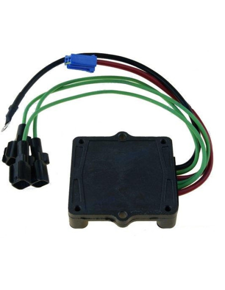 régulateur pour yamaha 200/225/250cv 4t