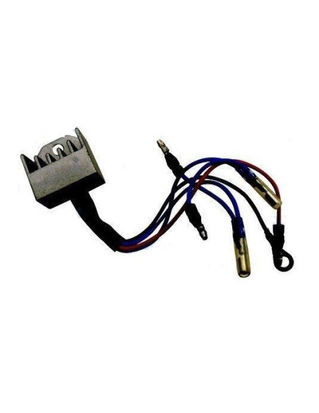 régulateur pour yamaha de 6 à 50cv 2 et 4t et pour mercury 8/9.9 4t