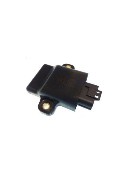 boitier électronique pour yamaha de 9.9 à 20cv  4T