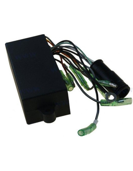 boitier électronique pour yamaha 60/70cv 3cyl 2T