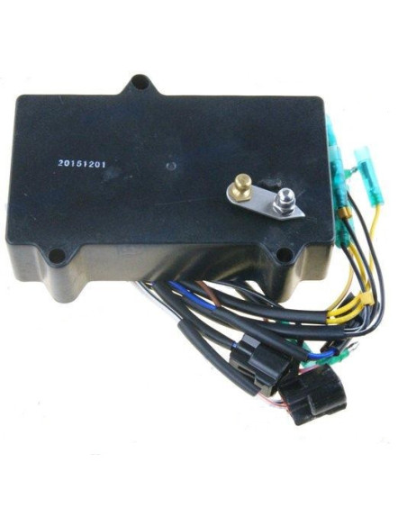 boitier cdi pour yamaha 50/60/70cv 2t