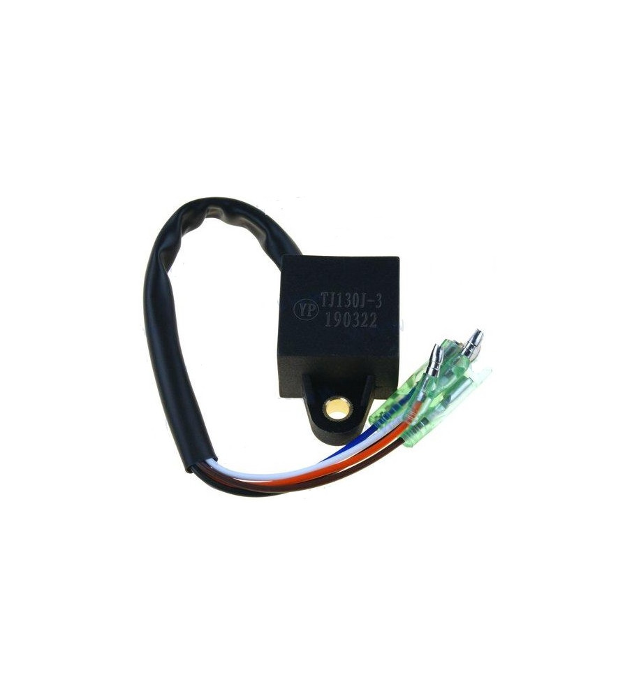 boitier cdi pour yamaha 2B/M/C de 95 à 2010 - 2t boitier cdi pour yamaha 2B/M/C de 95 à 2010 - 2t