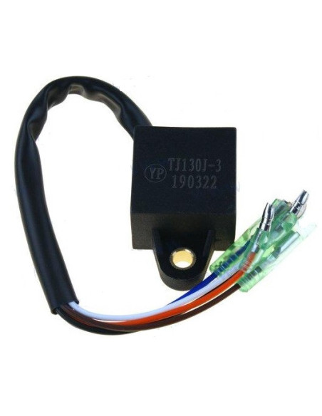 boitier cdi pour yamaha 2B/M/C de 95 à 2010 - 2t