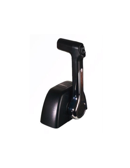 boitier de commande pour console mono levier pour yamaha