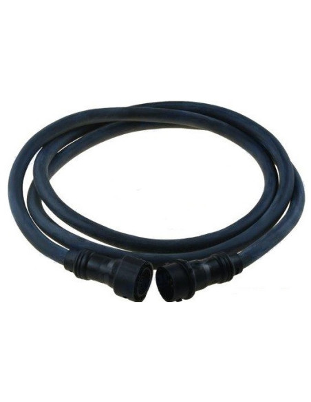 rallonge faisceau pour yamaha 703/704 - 2m - 10 broches