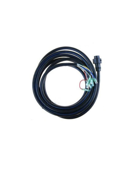faisceau électrique complet pour yamaha 703 - 5m - 10 broches