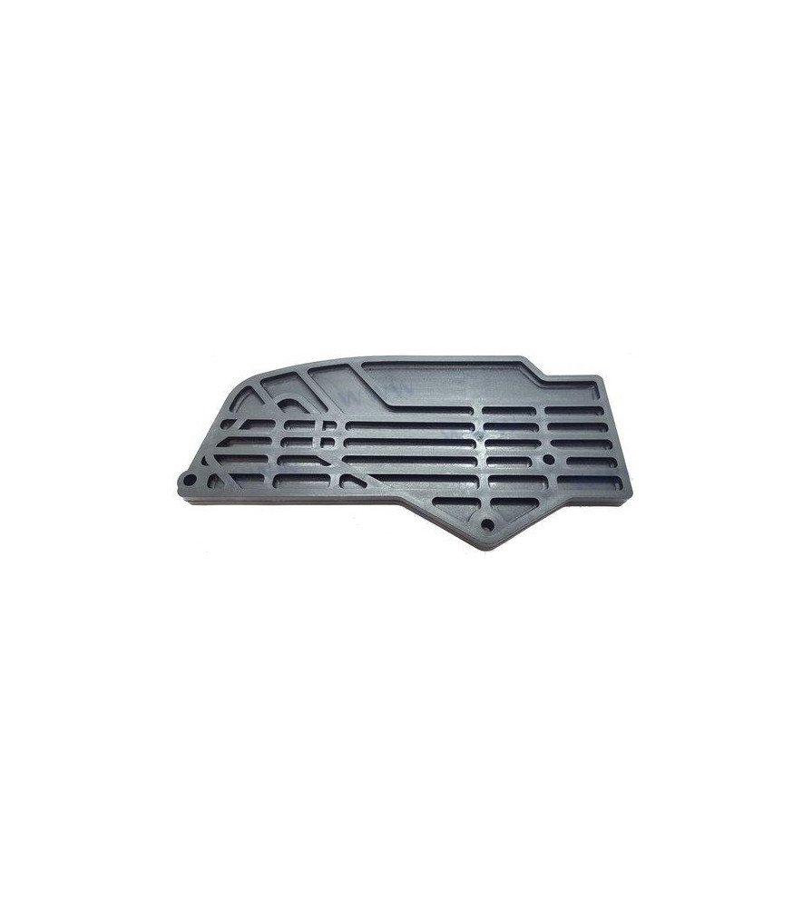 plaque boitier de commande pour yamaha 703 plaque boitier de commande pour yamaha 703