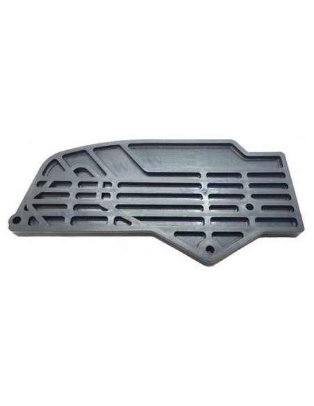 plaque boitier de commande pour yamaha 703