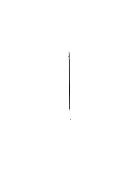 câble d'accélérateur pour yamaha 25/30cv