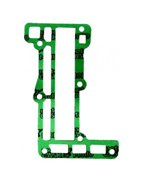 joint de plaque de refroidissement pour yamaha 6/8cv