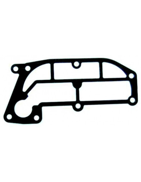 joint de plaque de refroidissement pour yamaha et mercury mariner 6/8cv