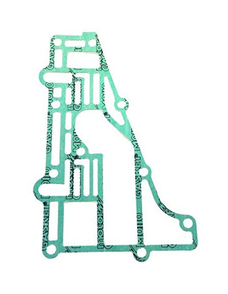 joint de plaque de refroidissement pour yamaha 20/25cv