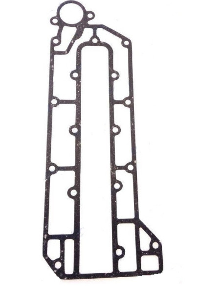 joint de plaque de refroidissement pour yamaha 25/50/60/70cv