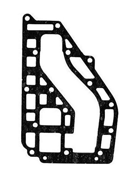 joint de plaque de refroidissement pour yamaha 25/30cv