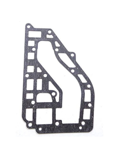 joint de plaque de refroidissement pour yamaha et mercury mariner 30cv