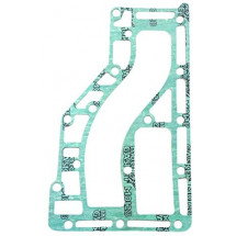 joint de plaque de refroidissement pour yamaha et mercury mariner 40cv 2 temps