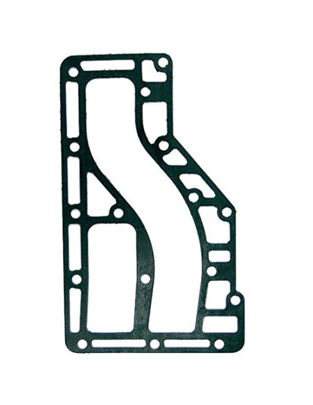 joint de plaque de refroidissement pour yamaha et mercury mariner 40cv