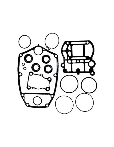 kit joints d'embase pour yamaha 40cv