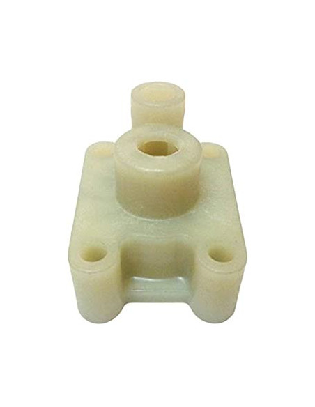 corps de pompe pour yamaha F4