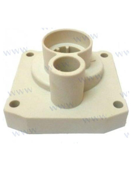corps de pompe pour yamaha 25V/30G/F20/F25