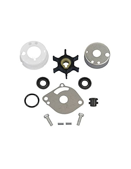 kit turbine pour yamaha 2B  et mariner 2B