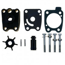 kit turbine pour yamaha F4/F5/F6