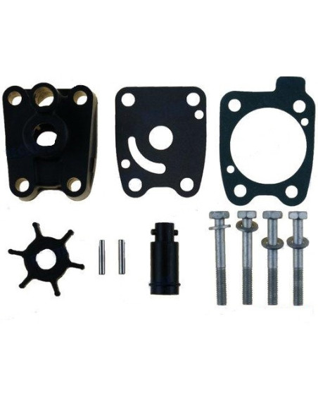 kit turbine pour yamaha F4/F5/F6
