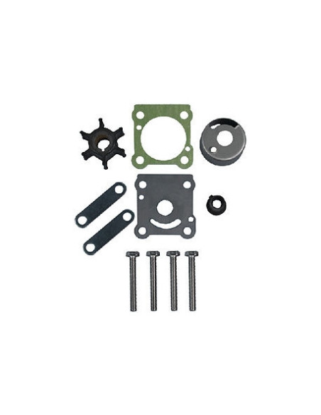 kit turbine pour yamaha 6/8cv et pour mariner 6C/8C