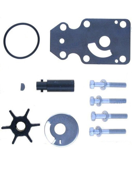 kit turbine pour yamaha FT/T8 - FT/T9.9