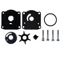 kit turbine pour yamaha F20/F25