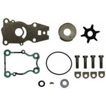 kit turbine pour yamaha F30/F40