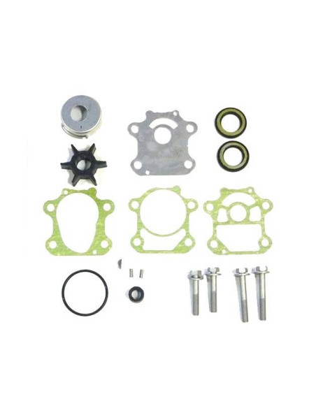kit turbine pour yamaha F40G/F70A