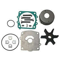kit turbine pour yamaha 150/175/200/225cv