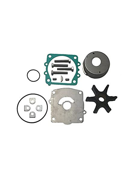 kit turbine pour yamaha 150/175/200/225cv