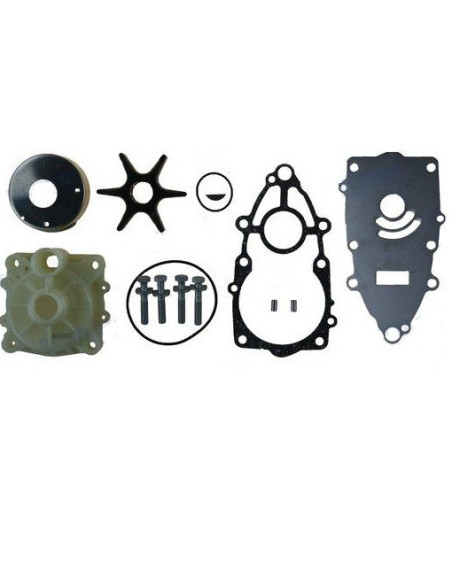 kit turbine pour yamaha F225/F250