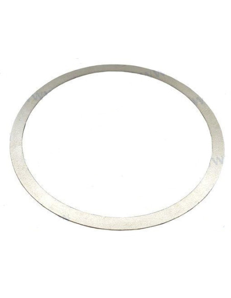 cale 0.15mm pour embases yamaha F30A/E/M - F40B/E/T