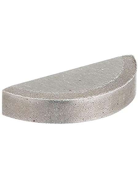clavette pour embase yamaha F30A/E/M - F40B/E/T
