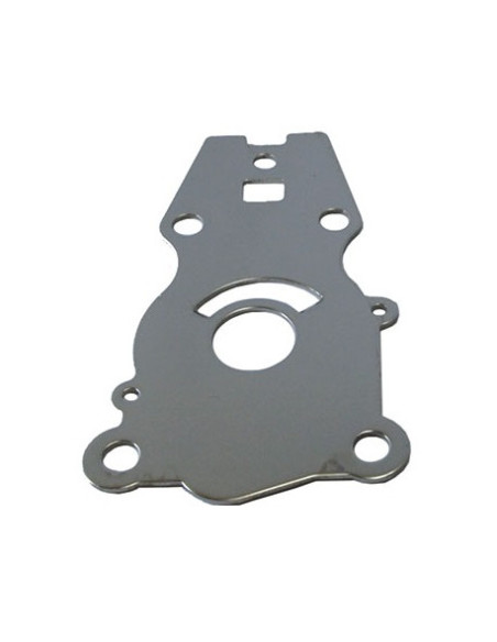 plaque de pompe à eau pour embase yamaha F30A/E/M - F40B/E/T