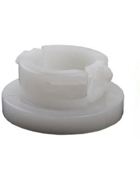 plaque de pompe à eau pour embase yamaha F30A/E/M - F40B/E/T