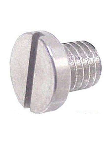 bouchon de vidange pour embase yamaha F80A/B - F100A/D